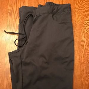 NWOT Gray’s Anatomy Scrub Pants